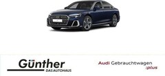 Bild des Angebotes Audi A8 50 TDI QUATTRO+360°KAMERA+WINTERRÄDE+PANORAMA