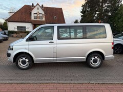 Bild des Angebotes VW T5 Kombi 2.0*DSG*StandH*1.Hd*7Sitz*Autom*Klima