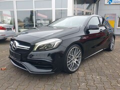 Bild des Angebotes Mercedes-Benz A 45 AMG 4M DCT Navi  MB Service 1Hd