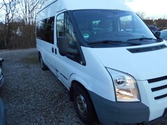 Bild des Angebotes Ford Transit Bus 300 M TDCi DPF Trend