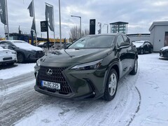 Bild des Angebotes Lexus NX 350h Business Line LED, Kamera, PDC, Navi