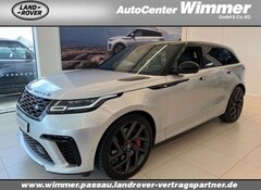 Bild des Angebotes Land Rover Range Rover Velar 5.0 SVAutobiography Dynamic HUD