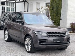 Bild des Angebotes Land Rover Range Rover SV Autobiography Dynamic