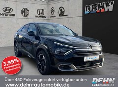 Bild des Angebotes Citroen C4 PT130 Automatik Shine 360 Head Up