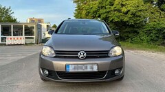 Bild des Angebotes VW Golf Plus Style