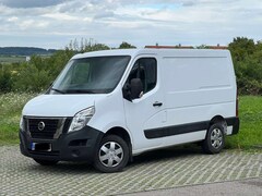 Bild des Angebotes Nissan NV400 FWD Pro 1 Hand guter Zustand Tüv Neu