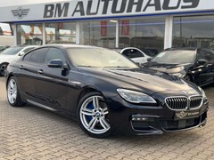 Bild des Angebotes BMW 640 d"M-SPORT-AUTOMATIC"HEAD-UP*AMBIENTE*LED*VIRT