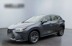 Bild des Angebotes Lexus NX 350h Business Line *Bi-LED*Kamera*CarPlay*SHZ*TWA*