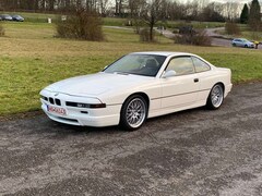 Bild des Angebotes BMW 850 850CSi