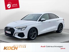 Bild des Angebotes Audi S3 2.0 TFSI q. S-Tronic, LED, ACC, Amb