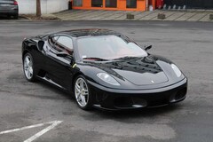 Bild des Angebotes Ferrari F430 F1 Coupe Bi-Xenon/PDC/Carbon-Paket/Navi