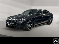 Bild des Angebotes BMW 520 d xDrive M Sport **Pano/Head-up/Memory