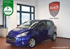 Bild des Angebotes Ford B-Max 1.0 EcoBoost COOL&CONNECT