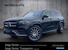 Bild des Angebotes Mercedes-Benz GLS 400 GLS 400 d 4M AMG+22"+AHK+BURM+PANO+360°+HUD+DIST