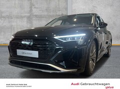 Bild des Angebotes Audi Q8 e-tron Sportback 50 qu advanced AIR KAMERA