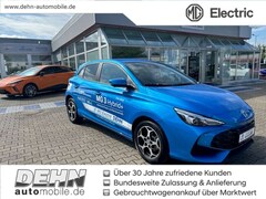 Bild des Angebotes MG MG3 Hybrid + Luxury Navi 360 Kamera LED