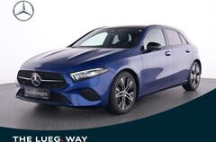 Bild des Angebotes Mercedes-Benz A 200 PROGRESSIVE+NIGHT+PANO+KEYLESS+MULTIBEAM++