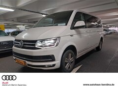 Bild des Angebotes VW T6 Caravelle 2.0 TSI 4M Comfortline DSG *AHK*