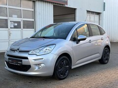 Bild des Angebotes Citroen C3 Selection Schrägheck