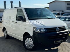 Bild des Angebotes VW T5 Transporter T5 2.0 TDI Transporter 2.HAND+KLIMA+EURO 5