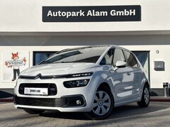 Bild des Angebotes Citroen C4 Picasso/Spacetourer Selection Aut.AHK Nav RFK