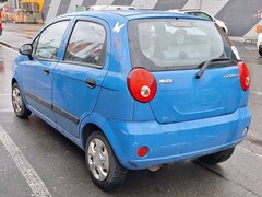 Bild des Angebotes Chevrolet Matiz