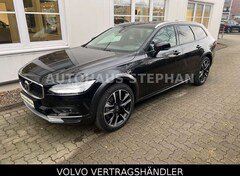 Bild des Angebotes Volvo V90 Cross Country Plus B4 D AWD Geartronic -34%