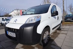 Bild des Angebotes Citroen Nemo NIVEAU A*KASTEN*KLIMA*