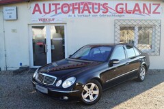 Bild des Angebotes Mercedes-Benz E 270 E 270 CDI Avantgarde 2.Hand*SHG*