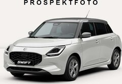 Bild des Angebotes Suzuki Swift 1.2 Hybrid Comfort Navi Kamera Sitzheizung