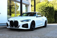 Bild des Angebotes BMW 430 i  Coupe /LASERLICHT /H&K /ADAPT M FAHRWERK