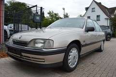 Bild des Angebotes Opel Omega A 2.0I CD Automatik 1.Hand Orign.100.000km