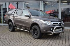 Bild des Angebotes Mitsubishi L200 Pick Up 4x4 S&S Double Cab SUV-Star+