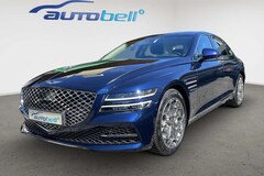 Bild des Angebotes Genesis G80 2.5T AWD Luxury Technik*Komfort*Pano