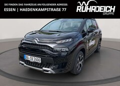 Bild des Angebotes Citroen C3 Aircross Plus BlueHDi 110 Allwetter Navi LED DAB Android+Ca