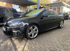 Bild des Angebotes VW Golf Cabriolet R//  ABT Tuning 310PS