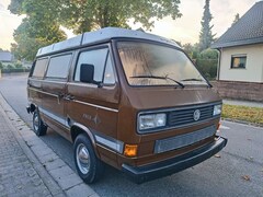 Bild des Angebotes VW T3 Joker, Toller Zustand, vieles neu