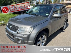 Bild des Angebotes Suzuki Grand Vitara Vitara 2.4 Club Leder PDC SHZ Klimaaut. LM