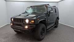 Bild des Angebotes HUMMER H2 6.2 V8 LUXURY*DEUTSCH*BLACK-BLACK*TOP