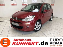 Bild des Angebotes Citroen C3 C3 VTi 120 Exclusive Zentih Bluetooth Alu ...