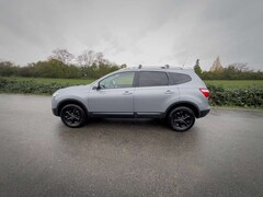 Bild des Angebotes Nissan Qashqai+2 Qashqai Diesel 1.5 dCi DPF I-Way