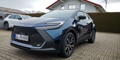 Bild des Angebotes Toyota C-HR 1,8 Hybrid Team D."Neues Modell"+Technik Pak.