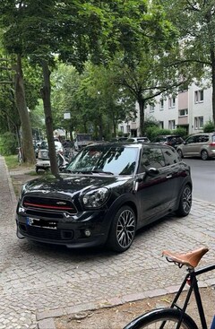 Bild des Angebotes MINI John Cooper Works Paceman All4 Aut.