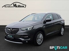 Bild des Angebotes Opel Crossland X Business INNOVATION Hybrid 1.6 Turbo