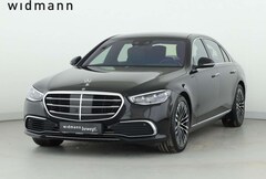 Bild des Angebotes Mercedes-Benz S 580 4M L Digi-Light*Pano*Massage*Standh*Air