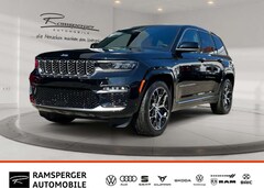 Bild des Angebotes Jeep Grand Cherokee 4xe Summit Reserve