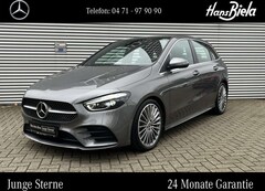 Bild des Angebotes Mercedes-Benz B 220 B 220 d AMG Prem+/Pano/Bur/Dis/Multi/360/mem/HUD