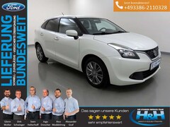 Bild des Angebotes Suzuki Baleno 1.0 Aut. BoosterJet Comfort Xenon