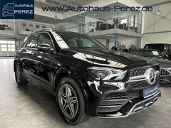 Bild des Angebotes Mercedes-Benz GLE 580 4M DISTRONIC-PANO-AHK-SITZHEIZUNG FOND