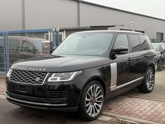 Bild des Angebotes Land Rover Range Rover Vogue HUD*PANO*